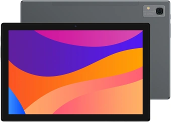 Планшет Digma CITI 1313C 4G SC9863A1 (1.6) 8C RAM3Gb ROM32Gb 10.1" IPS 1280x800 4G Android 13 темно-серый 5Mpix 2Mpix BT WiFi microSD 128Gb 6000mAh 255hrs - купить недорого с доставкой в интернет-магазине