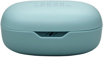 Гарнитура вкладыши JBL Wave Flex 2 синий беспроводные bluetooth в ушной раковине (JBLWFLEX2BLU) - купить недорого с доставкой в интернет-магазине