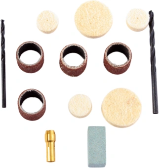 Гравер RedVerg RD-MG150 150Вт насадок:100 - купить недорого с доставкой в интернет-магазине