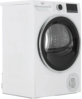 Сушильная машина Beko B3T47238 кл.энер.:A макс.загр.:7кг белый (7188303080) - купить недорого с доставкой в интернет-магазине