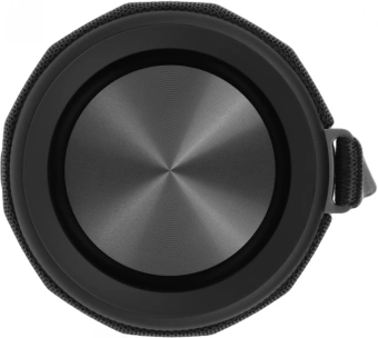 Колонка порт. Xiaomi Mini черный 6W 2.0 BT 10м 2000mAh (QBH4274GL) - купить недорого с доставкой в интернет-магазине