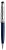 Ручка шариков. Waterman Expert L`Essence du Bleu (2166466) LaqBlue CT M син. черн. подар.кор.