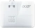 Проектор Acer S1386WH DLP 3600Lm LS (1280x800) 20000:1 ресурс лампы:5000часов 2xHDMI 2.8кг - купить недорого с доставкой в интернет-магазине