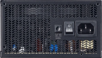 Блок питания Cooler Master ATX 850W XG850 80+ platinum 24pin APFC 135mm fan 12xSATA Cab Manag RTL - купить недорого с доставкой в интернет-магазине