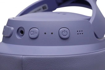 Гарнитура накладные JBL Tune 770NC 1.2м фиолетовый беспроводные bluetooth оголовье (JBLT770NCPUR) - купить недорого с доставкой в интернет-магазине