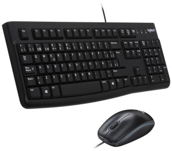 Клавиатура + мышь Logitech MK120 клав:черный мышь:черный/серый USB (920-002562) - цена, купить или заказать с доставкой в интернет-магазине Клавиатура + мышь Logitech MK120 клав:черный мышь:черный/серый USB (920-002562) - купить недорого с доставкой в интернет-магазине