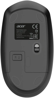 Клавиатура + мышь Acer OCC401 клав:черный мышь:черный USB беспроводная (ZL.ACCCC.016) - цена, купить или заказать с доставкой в интернет-магазине Клавиатура + мышь Acer OCC401 клав:черный мышь:черный USB беспроводная (ZL.ACCCC.016) - купить недорого с доставкой в интернет-магазине