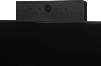 Моноблок IRU Tactio 23IP 23.8" Full HD i5 12400 (2.5) 16Gb SSD512Gb UHDG 730 Windows 11 Pro WiFi BT 120W Cam черный 1920x1080 (RUS) - купить недорого с доставкой в интернет-магазине