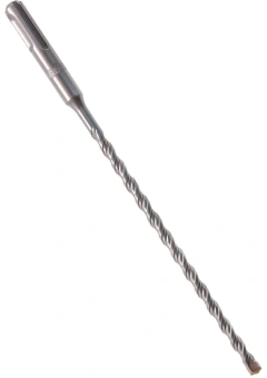 Бур Denzel 705007 по бетону Д=6мм Дл=210мм (1пред.) для перфораторов - купить недорого с доставкой в интернет-магазине