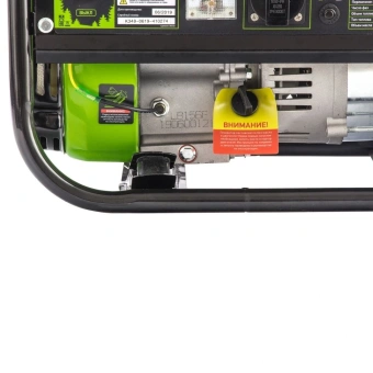 Генератор Сибртех БС-1200 1кВт - купить недорого с доставкой в интернет-магазине