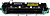 Печка в сборе Cet DGP7504 (JC96-05132A) (восстановл.) для Samsung SCX-4824/4828