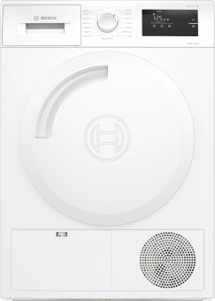 Сушильная машина Bosch WTH830L5SN пан.англ. кл.энер.:A+ макс.загр.:7кг белый - цена, купить или заказать с доставкой в интернет-магазине Сушильная машина Bosch WTH830L5SN пан.англ. кл.энер.:A+ макс.загр.:7кг белый - купить недорого с доставкой в интернет-магазине