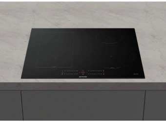Индукционная варочная поверхность Gorenje GIC6422BSC черный - купить недорого с доставкой в интернет-магазине