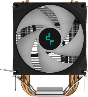 Устройство охлаждения(кулер) Deepcool AG300 Marrs одноцветная Soc-AM5/AM4/1200/1700/1851 4-pin 18-30.5dB Al+Cu 150W 350gr Ret (R-AG300-BKMNMN-G) - цена, купить или заказать с доставкой в интернет-магазине Устройство охлаждения(кулер) Deepcool AG300 Marrs одноцветная Soc-AM5/AM4/1200/1700/1851 4-pin 18-30.5dB Al+Cu 150W 350gr Ret (R-AG300-BKMNMN-G) - купить недорого с доставкой в интернет-магазине