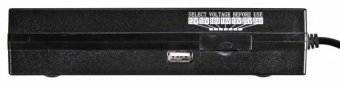 Блок питания Buro BUM-1129М120 ручной 120W 12V-20V 11-connectors 1xUSB 2A от бытовой электросети - купить недорого с доставкой в интернет-магазине