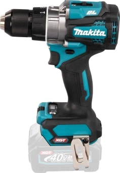 Дрель-шуруповерт Makita DF001GZ аккум. патрон:быстрозажимной - купить недорого с доставкой в интернет-магазине