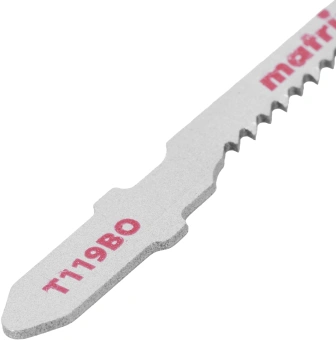 Набор пилок по дереву Matrix 78249 10пред. (лобзики) - купить недорого с доставкой в интернет-магазине