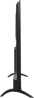 Телевизор LED Hyundai 55" H-LED55BU7012 YaOS Frameless черный/черный 4K Ultra HD 60Hz DVB-T DVB-T2 DVB-C DVB-S DVB-S2 USB WiFi Smart TV - купить недорого с доставкой в интернет-магазине