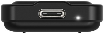 Накопитель SSD Silicon Power USB-C 2TB SP020TBPSDPX10CK PX10 1.8" черный - купить недорого с доставкой в интернет-магазине