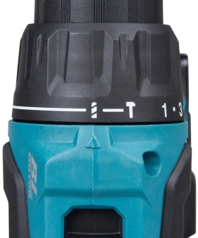 Дрель-шуруповерт Makita DHP490SF1J аккум. патрон:быстрозажимной - купить недорого с доставкой в интернет-магазине