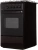 Плита Газовая Flama RG 24019 B коричневый (без крышки) реш.сталь - купить недорого с доставкой в интернет-магазине