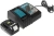 Дрель-шуруповерт Makita DDF083RFE аккум. патрон:шестигр.1/4" (кейс в комплекте) - цена, купить или заказать с доставкой в интернет-магазине Дрель-шуруповерт Makita DDF083RFE аккум. патрон:шестигр.1/4" (кейс в комплекте) - купить недорого с доставкой в интернет-магазине