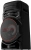 Минисистема LG XBOOM RNC5 черный 300Вт FM USB BT - купить недорого с доставкой в интернет-магазине