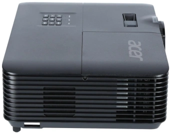 Проектор Acer X139 DLP 5200Lm LS (1280x800) 20000:1 ресурс лампы:5000часов 1xUSB typeA 1xHDMI 2.8кг - купить недорого с доставкой в интернет-магазине