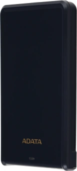 Жесткий диск A-Data USB 3.1 2TB AHV620S-2TU31-CBL HV620S 2.5" синий - купить недорого с доставкой в интернет-магазине