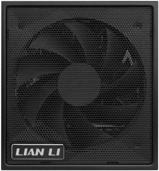Блок питания Lian-Li ATX 1200W SX1200P 80+ platinum (20+4pin) APFC 120mm fan 8xSATA Cab Manag RTL - купить недорого с доставкой в интернет-магазине