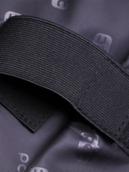 Рюкзак для ноутбука 15.6" PC Pet PCPKA0115BK черный полиэстер - купить недорого с доставкой в интернет-магазине