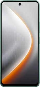 Смартфон Tecno Pova 7 5G 256Gb 8Gb зеленый моноблок 3G 4G 2Sim 6.78" 1080x2460 Android 15 50Mpix 802.11 a/b/g/n/ac/ax NFC GPS GSM900/1800 Protect microSD max1024Gb - купить недорого с доставкой в интернет-магазине