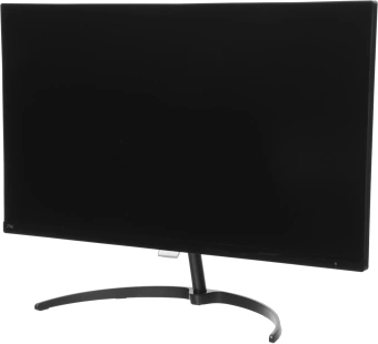 Монитор Philips 27" 276E8VJSB (00/01) черный IPS LED 16:9 HDMI матовая 1000:1 350cd 178гр/178гр 3840x2160 60Hz DP 4K 4.84кг - купить недорого с доставкой в интернет-магазине