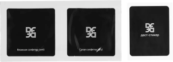 Защитное стекло для экрана DF vColor-21 черный для Vivo Y53s 4G/Y31/Y31s 2.5D 1шт. (DF VCOLOR-21 (BLACK)) - купить недорого с доставкой в интернет-магазине
