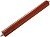 Вал резиновый Cet CET3554 для Brother HL-5240/5250 DCP-8060