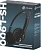 Наушники с микрофоном Оклик HS-L900 черный 2.8м накладные оголовье (1532022)