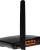 Роутер беспроводной TP-Link Archer MR400 AC1200 10/100BASE-TX черный - купить недорого с доставкой в интернет-магазине