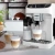 Кофемашина Delonghi Magnifica Plus ECAM320.60.W 1450Вт белый/черный - цена, купить или заказать с доставкой в интернет-магазине Кофемашина Delonghi Magnifica Plus ECAM320.60.W 1450Вт белый/черный - купить недорого с доставкой в интернет-магазине