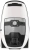 Пылесос Miele Blizzard CX1 Flex PowerLine 890Вт белый/серый - цена, купить или заказать с доставкой в интернет-магазине Пылесос Miele Blizzard CX1 Flex PowerLine 890Вт белый/серый - купить недорого с доставкой в интернет-магазине