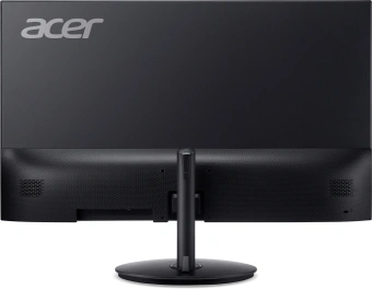 Монитор Acer 31.5" SH322QUEbmiphux черный IPS LED 1ms 16:9 HDMI M/M матовая HAS Piv 300cd 178гр/178гр 2560x1440 100Hz FreeSync DP 2K 7.49кг - купить недорого с доставкой в интернет-магазине