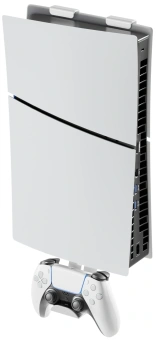 Кронштейн универсальное Holder PSM-01-W белый макс.4кг настенный - купить недорого с доставкой в интернет-магазине