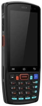 Терминал сбора данных Urovo DT40-LITE (DT40-LITE-KIT-2) - купить недорого с доставкой в интернет-магазине