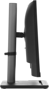 Моноблок IRU Tactio 24ID 24.5" Full HD i5 1235U (1.3) 16Gb SSD512Gb UHDG Windows 11 Pro 64 GbitEth WiFi BT 90W Cam черный 1920x1080 - купить недорого с доставкой в интернет-магазине