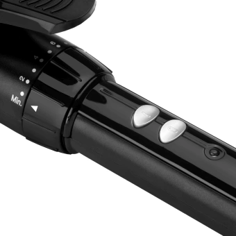 Щипцы Babyliss C319E 65Вт черный макс.темп.:180С - купить недорого с доставкой в интернет-магазине