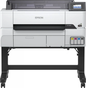 Плоттер Epson SureColor SC-T3405 (C11CJ55301A0) A1/24" - купить недорого с доставкой в интернет-магазине