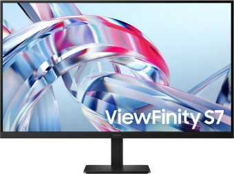 Монитор Samsung 32" S32H700EAIXCI черный VA LED 16:9 HDMI M/M матовая 3000:1 350cd 178гр/178гр 3840x2160 DP 4K 6.5кг - купить недорого с доставкой в интернет-магазине