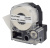 Картридж ленточный Cactus CS-LK7WBN LK-7WBN черный на белом для Epson LW1000P/Z700/Z900 - купить недорого с доставкой в интернет-магазине