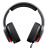 Наушники с микрофоном A4Tech Bloody MR710 черный BT оголовье (MR710 BLACK) - купить недорого с доставкой в интернет-магазине