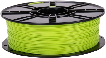 Пластик для принтера 3D Cactus CS-3D-PLA-1KG-M-YELL PLA Matte d1.75мм 1кг L326м 1цв. - купить недорого с доставкой в интернет-магазине