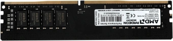 Память DDR4 16GB 2666MHz AMD R7416G2606U2S-U Radeon R7 Performance Series RTL PC4-21300 CL16 DIMM 288-pin 1.2В single rank Ret - купить недорого с доставкой в интернет-магазине
